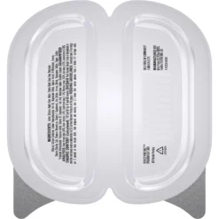 Sheba Perfect Portions Grain-Free Roasted Turkey Entree Pate Adult Wet Cat Food Trays -Furry Feast 87822 PT2. AC SS1800 V1572556377