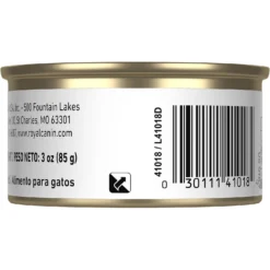 Royal Canin Feline Health Nutrition Kitten Loaf In Sauce Canned Cat Food 11 Royal Canin Feline Health Nutrition Kitten Loaf In Sauce Canned Cat Food -Furry Feast 88020 PT2. AC SS1800 V1697754571
