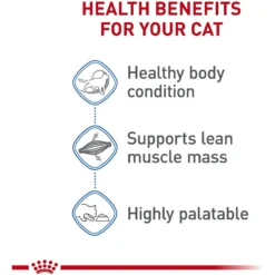 Royal Canin Feline Care Nutrition Weight Care Adult Loaf In Sauce Canned Cat Food -Furry Feast 88033 PT3. AC SS1800 V1697754599