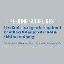 Tiki Cat Silver Comfort Chicken & Chicken Liver Recipe Grain-Free Wet Cat Food, 0.28-oz Pouch, Case Of 20 -Furry Feast 883494 PT5. AC SS1800 V1688150974