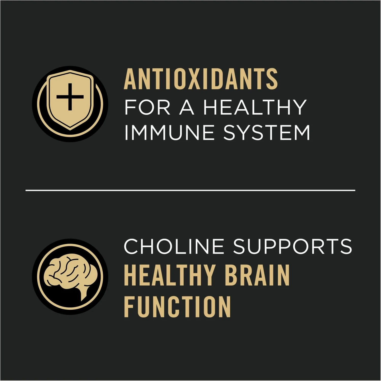 Purina Pro Plan Vital Systems Beef Entree In Wet Cat Food Gravy, 3-oz Can, Case Of 24 6 Purina Pro Plan Vital Systems Beef Entree In Wet Cat Food Gravy, 3-oz Can, Case Of 24 - Image 6