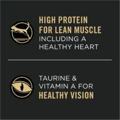 Purina Pro Plan Vital Systems Beef Entree In Wet Cat Food Gravy, 3-oz Can, Case Of 24 14 Purina Pro Plan Vital Systems Beef Entree In Wet Cat Food Gravy, 3-oz Can, Case Of 24 -Furry Feast 886070 PT6. AC SS1800 V1688579812