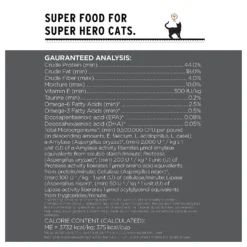 I And Love And You Nude Food Poultry A Plenty Grain-Free Dry Cat Food -Furry Feast 89290 PT7. AC SS1800 V1548366161