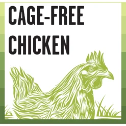 BIXBI Rawbble Chicken Pate Wet Food For Kittens, 2.75-oz Can, Case Of 24 -Furry Feast 895326 PT3. AC SS1800 V1689015461