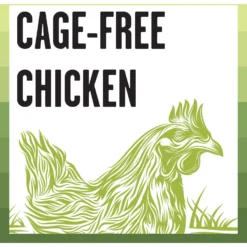 BIXBI Rawbble Chicken Pate Wet Food For Kittens, 5-oz Can, Case Of 24 -Furry Feast 895454 PT3. AC SS1800 V1689010945