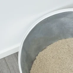 Bundle & Bliss Reusable Cat Litter Liners, 3 Count -Furry Feast 897454 PT7. AC SS1800 V1687885906