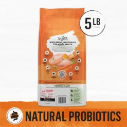 Purina Beyond White Meat Chicken & Egg Recipe Grain-Free Natural Dry Cat Food -Furry Feast 89926 PT1. AC SS1800 V1703623621