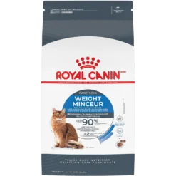 Royal Canin Feline Care Nutrition Weight Care Adult Dry Cat Food
