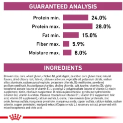 Royal Canin Veterinary Diet Adult Renal Support F Dry Cat Food -Furry Feast 90665 PT7. AC SS1800 V1701881527