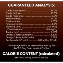Iams Advanced Health Healthy Digestion Turkey & Chicken Recipe Adult Dry Cat Food 15 Iams Advanced Health Healthy Digestion Turkey & Chicken Recipe Adult Dry Cat Food -Furry Feast 908326 PT6. AC SS1800 V1689362986