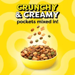 Temptations Tasty Chicken Flavor Adult Dry Cat Food -Furry Feast 916974 PT2. AC SS1800 V1689886952