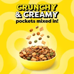 Temptations Tempting Tuna & Chicken Flavor Adult Dry Cat Food 11 Temptations Tempting Tuna & Chicken Flavor Adult Dry Cat Food -Furry Feast 917006 PT2. AC SS1800 V1689889742