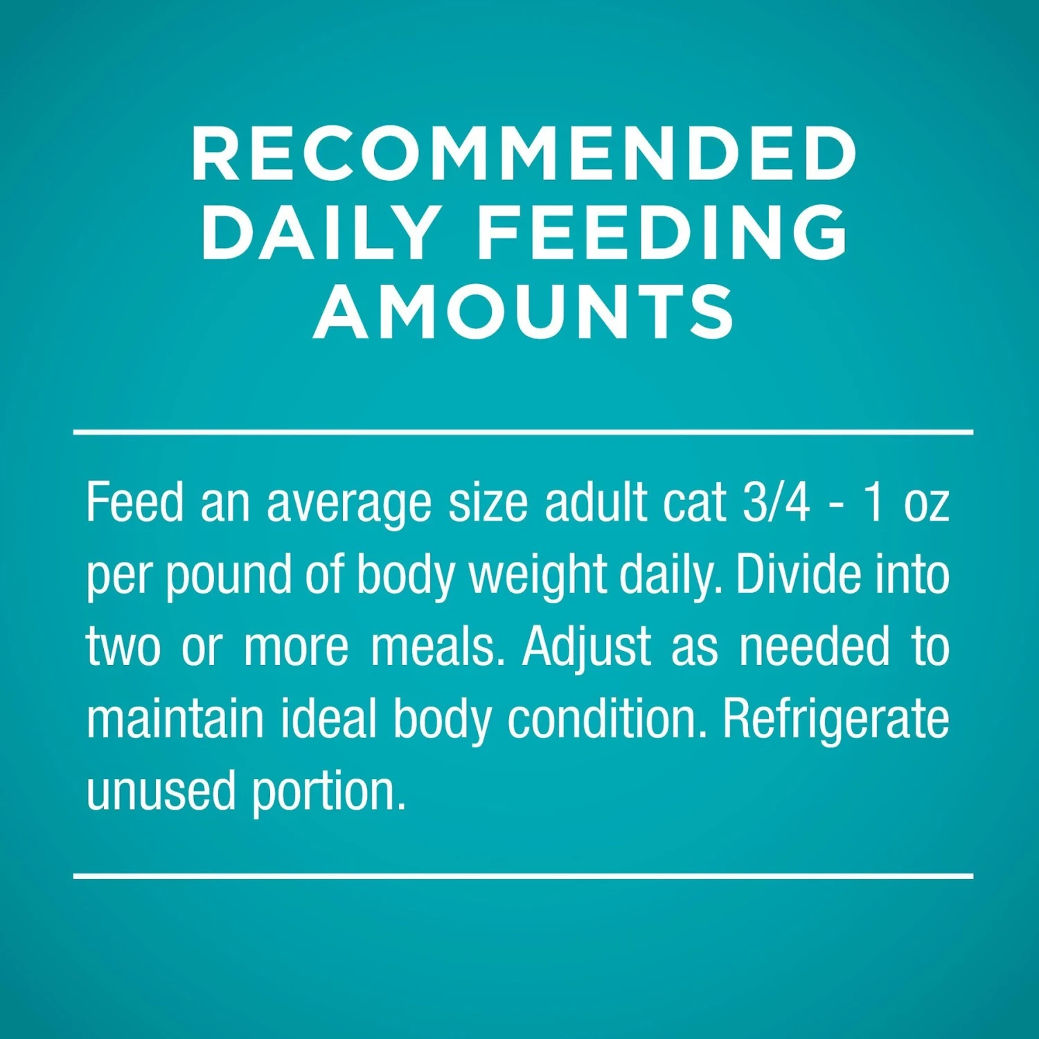 'Purina ONE Natural Weight Control Ideal Weight Tender Salmon Recipe Wet Cat Food 9 'Purina ONE Natural Weight Control Ideal Weight Tender Salmon Recipe Wet Cat Food - Image 9