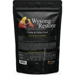 Wysong Restore Grain-Free Dog & Cat Food