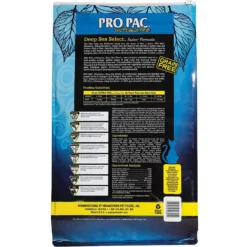 Pro Pac Ultimates Deep Sea Select Whitefish Grain-Free Indoor Dry Cat Food -Furry Feast 92670 PT1. AC SS1800 V1548869616