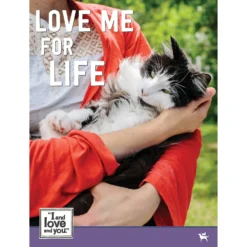 I And Love And You Variety Pack Grain-Free Canned Cat Food -Furry Feast 93540 PT8. AC SS1800 V1514566398