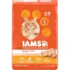 Iams ProActive Health Healthy Adult Original With Chicken Dry Cat Food