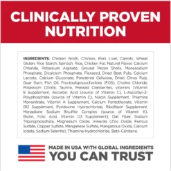 Hill's Science Diet Kitten Healthy Cuisine Tender Chicken & Rice Medley Canned Cat Food -Furry Feast 94018 PT4. AC SS1800 V1693497928