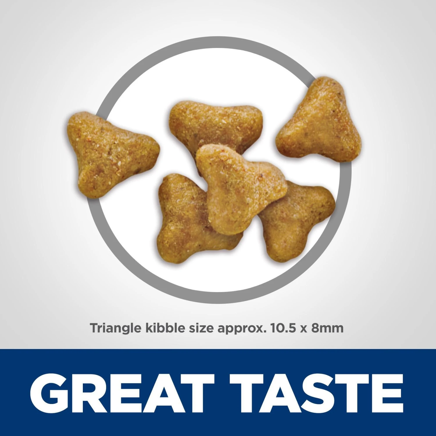 Hill's Science Diet Adult Multiple Benefit Chicken Recipe Dry Cat Food 3 Hill's Science Diet Adult Multiple Benefit Chicken Recipe Dry Cat Food - Image 3