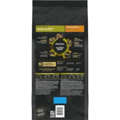 Purina Pro Plan Adult Weight Management Chicken & Rice Formula Dry Cat Food & Purina Pro Plan Focus Adult Weight Management Ground Turkey & Rice Entree Canned Cat Food -Furry Feast 986486 PT2. AC SS1800 V1698672273