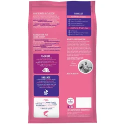 Solid Gold Katz-n-Flocken Lamb & Brown Rice Recipe With Pearled Barley Whole Grain Dry Cat Food -Furry Feast 99340 PT6. AC SS1800 V1696255847