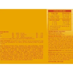 Meow Mix Kitten Li'l Nibbles Dry Cat Food -Furry Feast 99962 PT7. AC SS1800 V1662478293