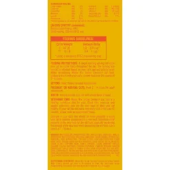 Meow Mix Tender Centers Salmon & Turkey Dry Cat Food -Furry Feast 99974 PT5. AC SS1800 V1670620268