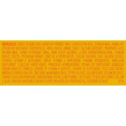 Meow Mix Tender Centers Salmon & Turkey Dry Cat Food -Furry Feast 99974 PT6. AC SS1800 V1670621763